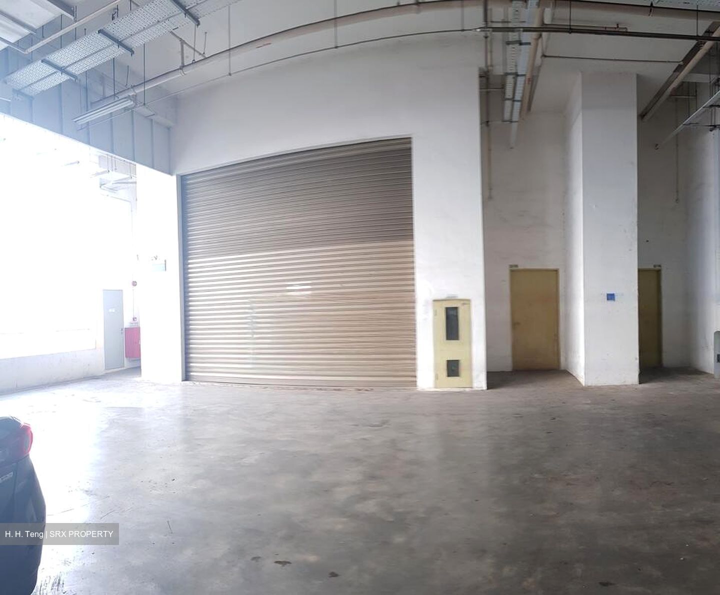 North Spring Bizhub (D27), Factory #481223091